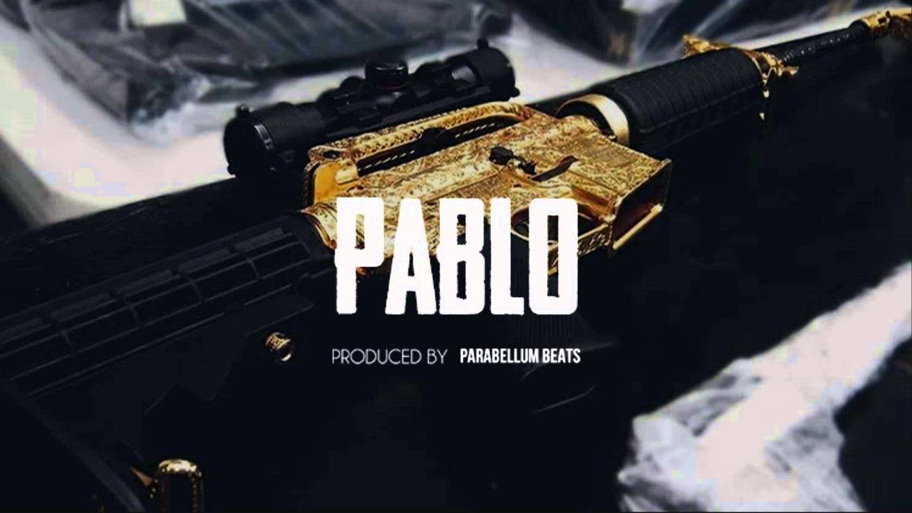 Parabellum Beats - Pablo (Instrumental)