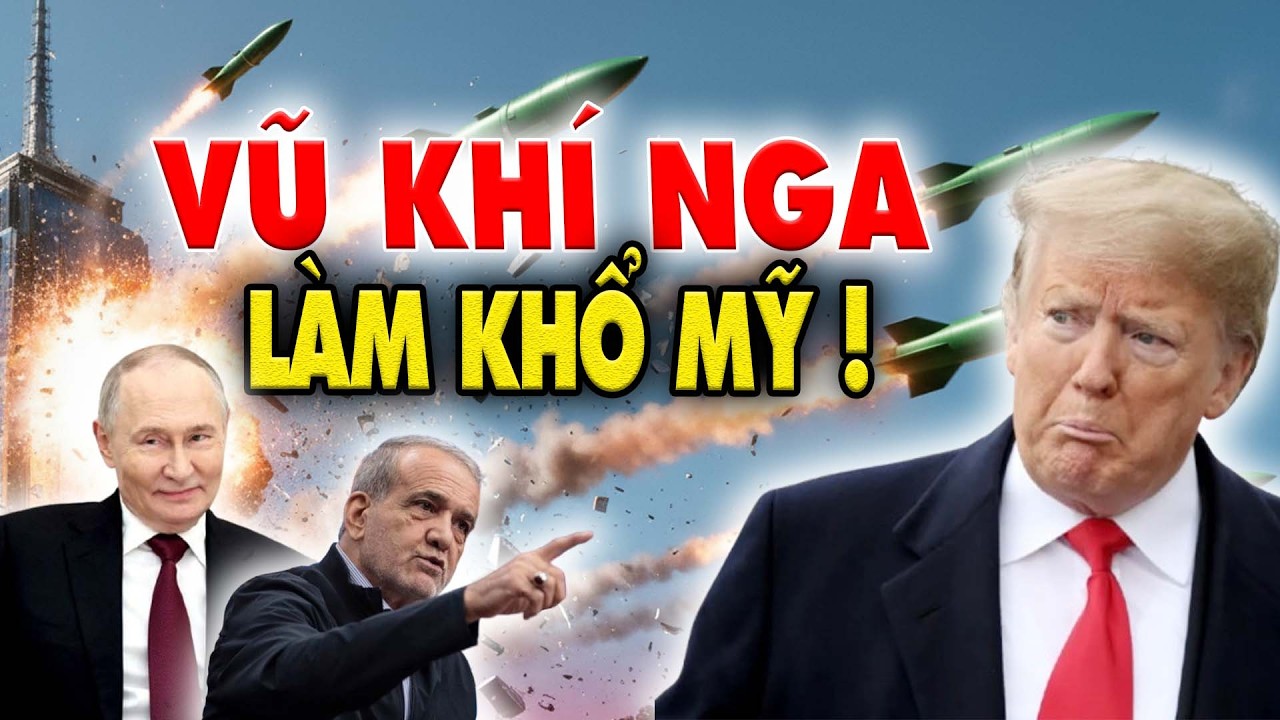 Điểm nóng 14/3 : Vũ Khí NGA vào cuộc,  MỸ không ngờ, thương vong quá lớn