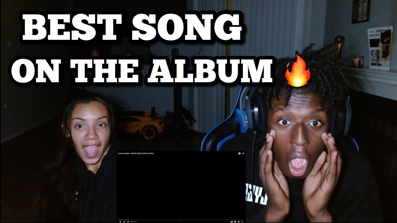 LADY GAGA (Lyric Video) - Peso Pluma, Gabito Ballesteros, Junior H |REACTION|