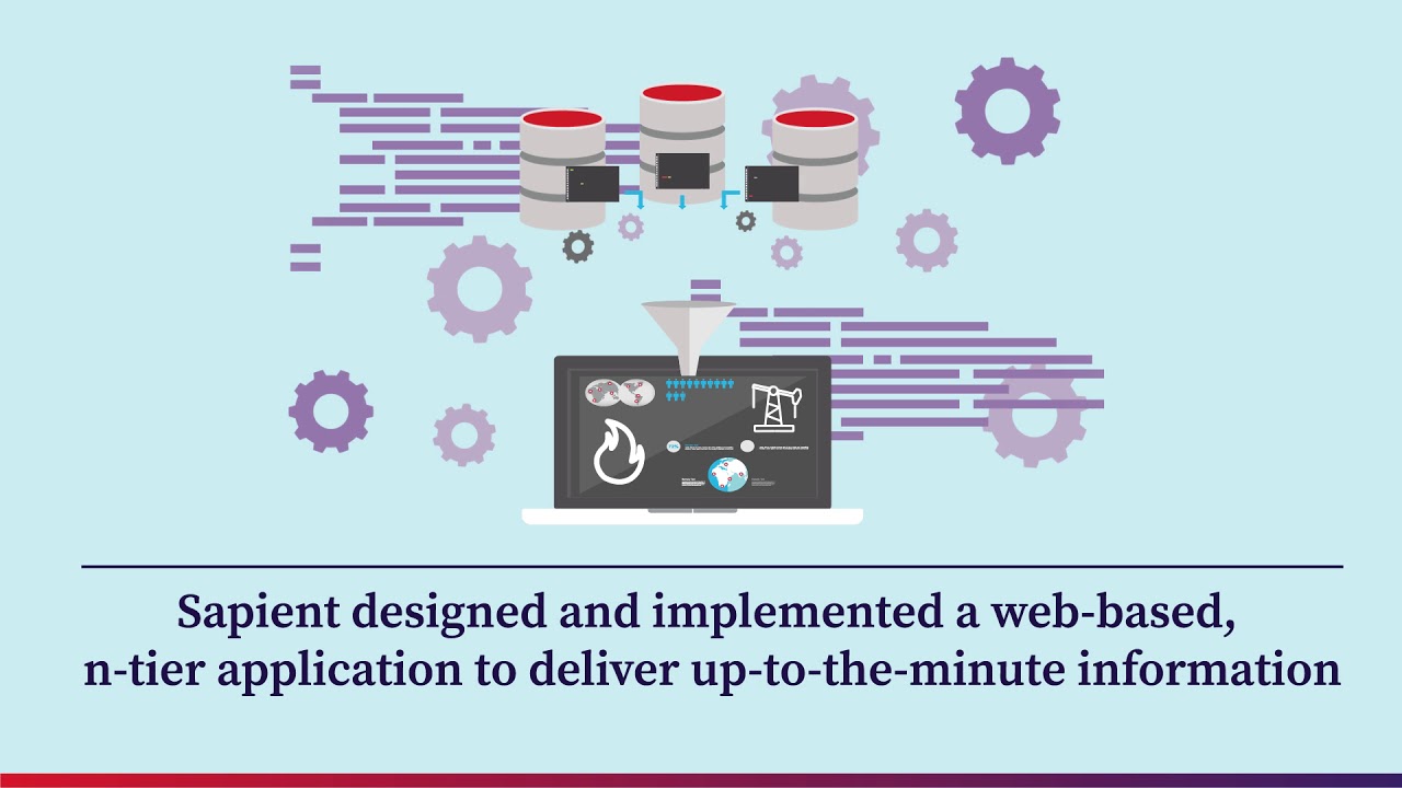 AI Case Study: Enabling Gas Asset Portfolio Optimization