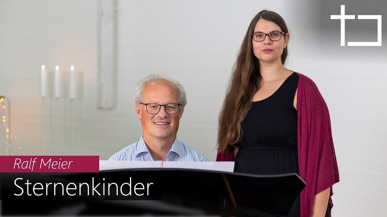 Ralf Meier - Sternenkinder