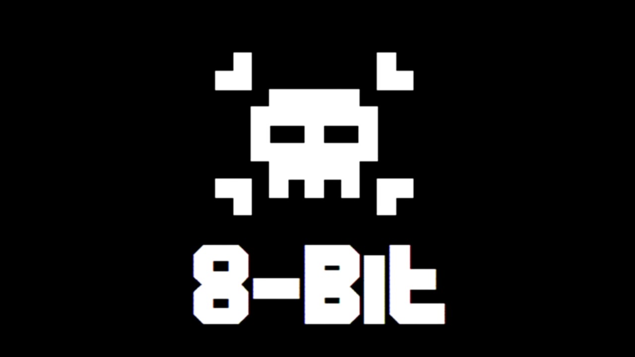 Pharrel Williams - Happy 8-bit