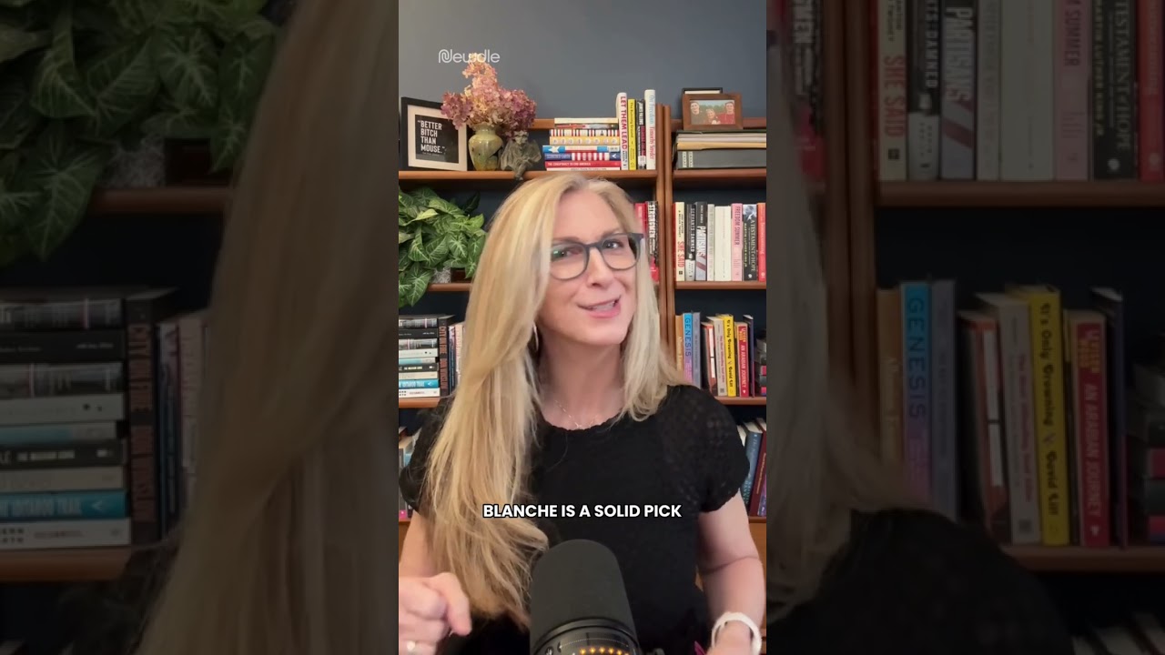 What Pam Bondi Getting Fired Really Means