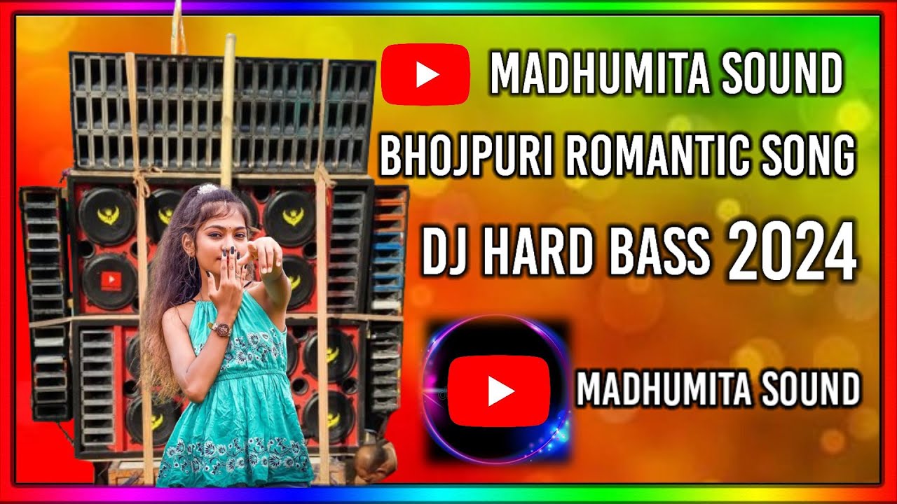 Tora mushkil ke bich mushkil ke 10 Ben 10 Ben 10 Bhojpuri song DJ 2024 Madhumitha sound