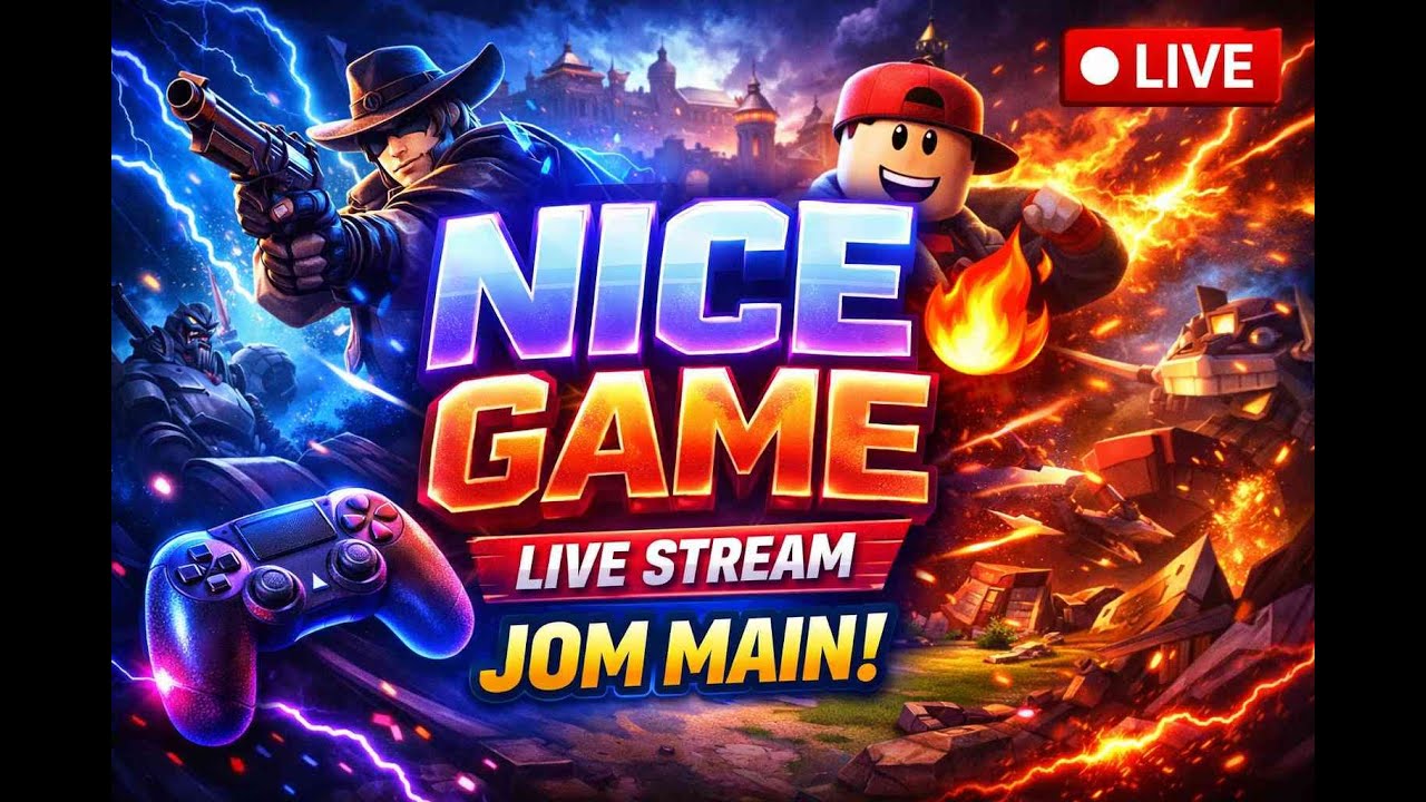 nice game