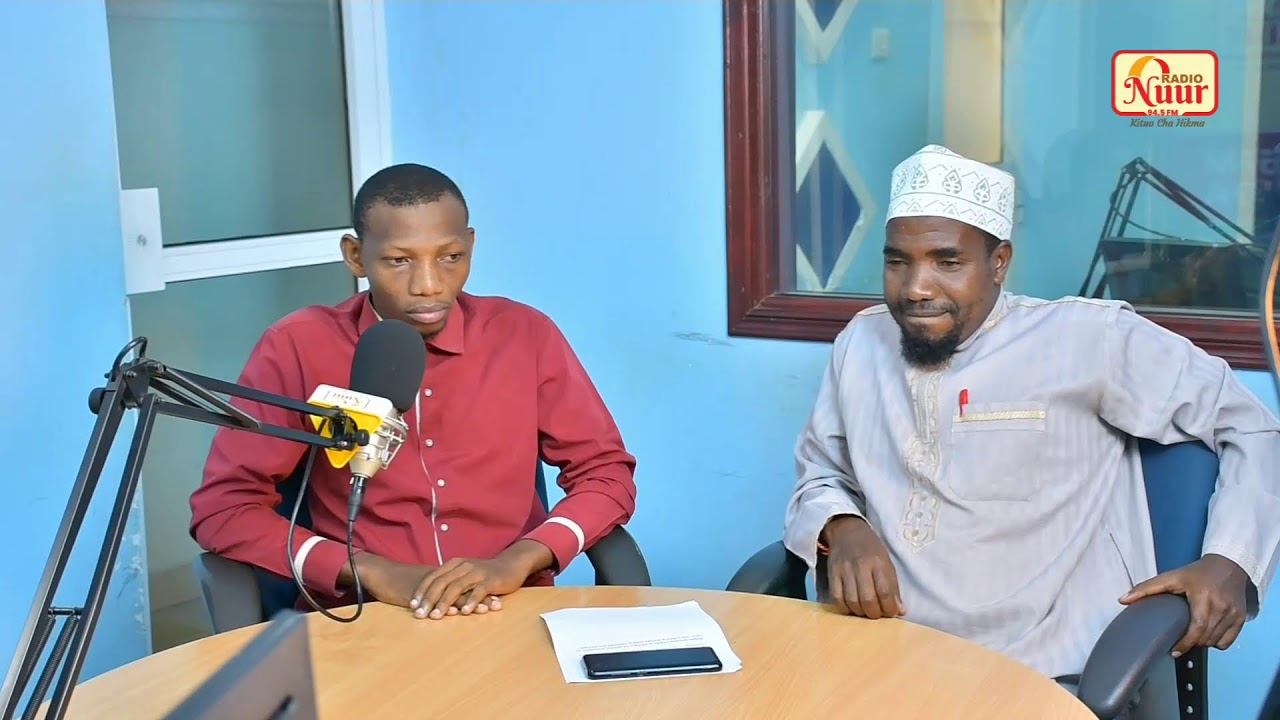 🔴 #LIVE SWABAAH NUUR
