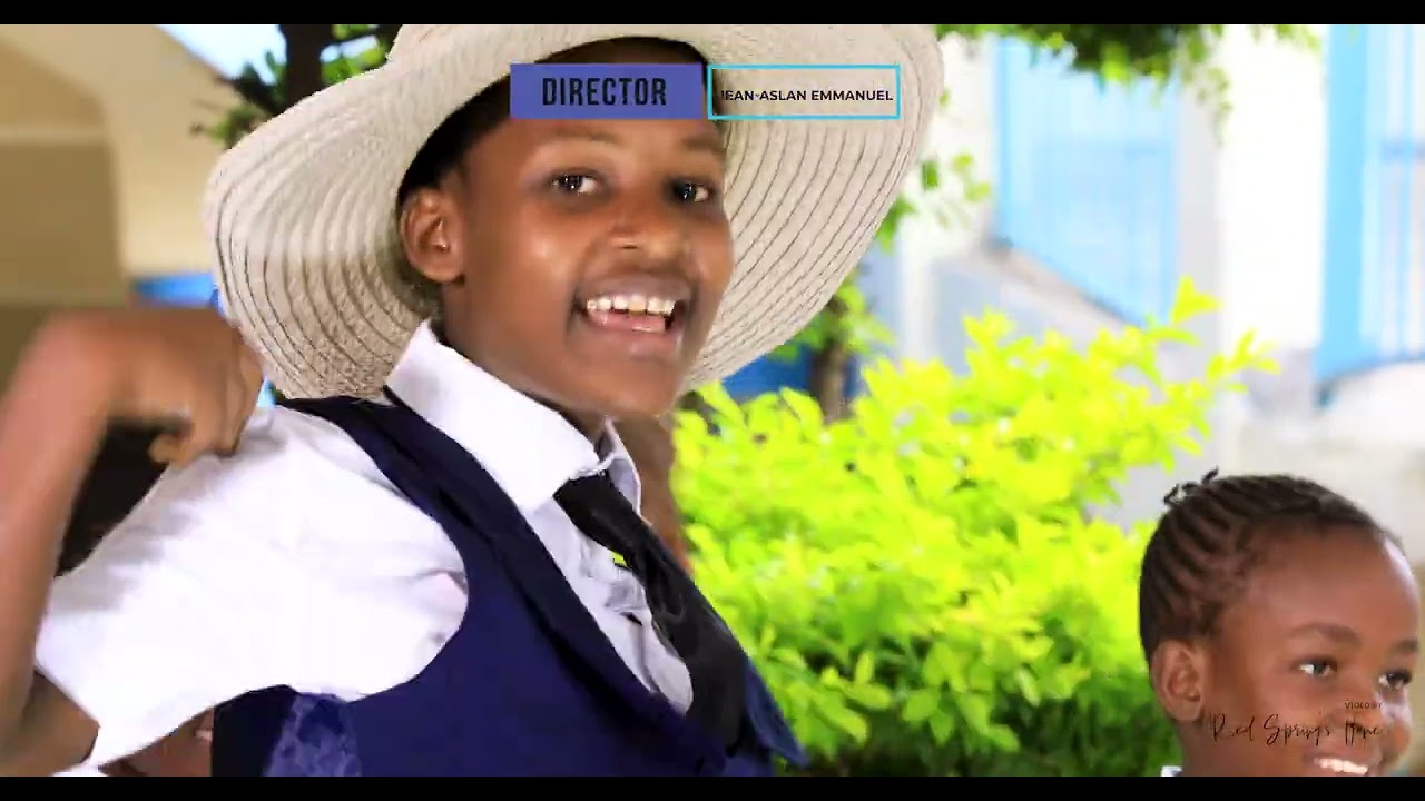 Franco's Mamou cover by St. Lukes Rabuor Academy