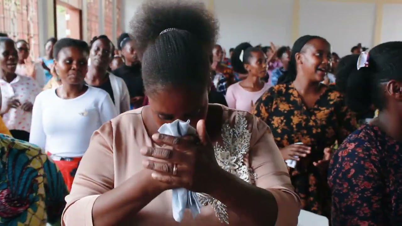 Kitu gani kitanitenga｜Kipawa Tabernacle 🇹🇿