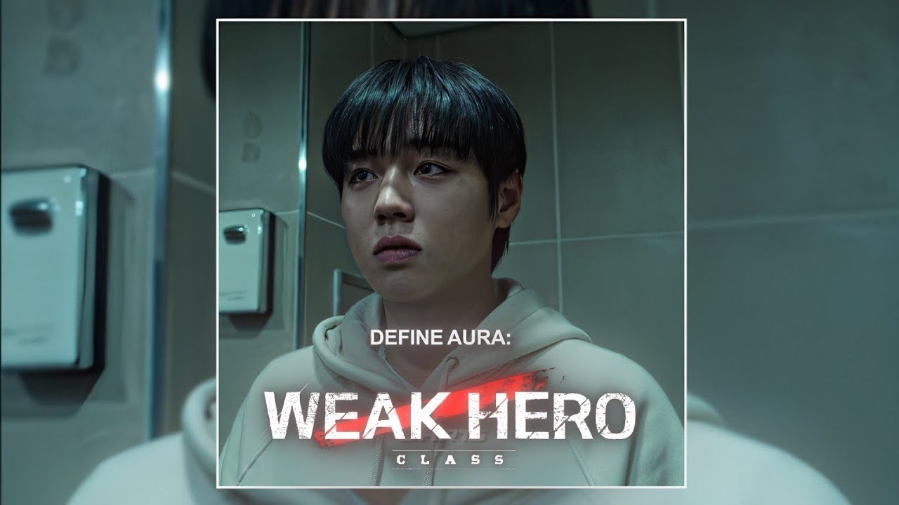  LOUCURA LETAL (Slowed) · Nakama · Nxxkz | Weak Hero Class