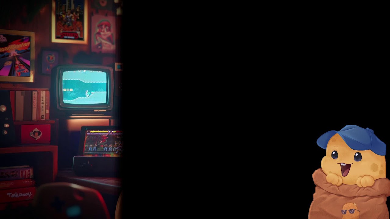 🥔Come warm up🥔 DISPATCH EP 7 AND 8?