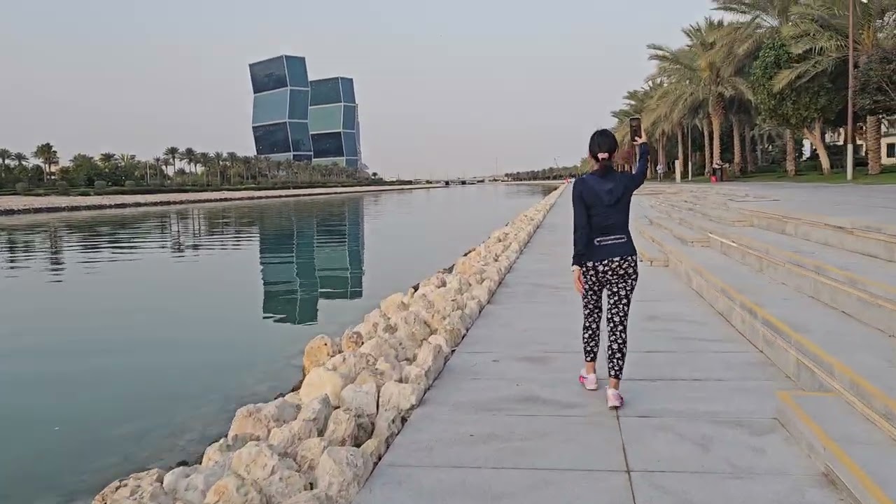 Lusail Marina