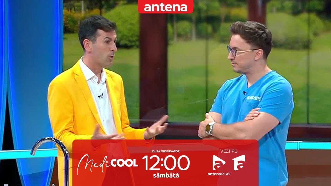 Cata apa este bine sa consumam | Explicațiile lui Adi Lungu