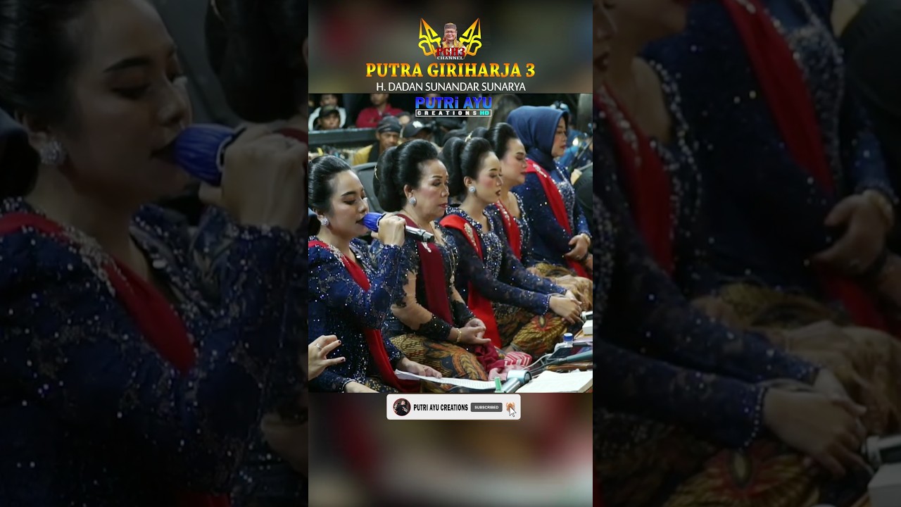 HALIMPU SUANTEN NENG NISA