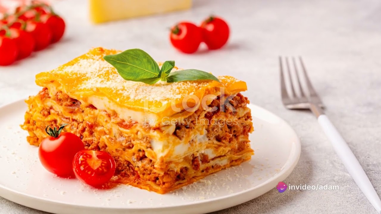 A Taste of Italy  Origins and Top 7 Dishes