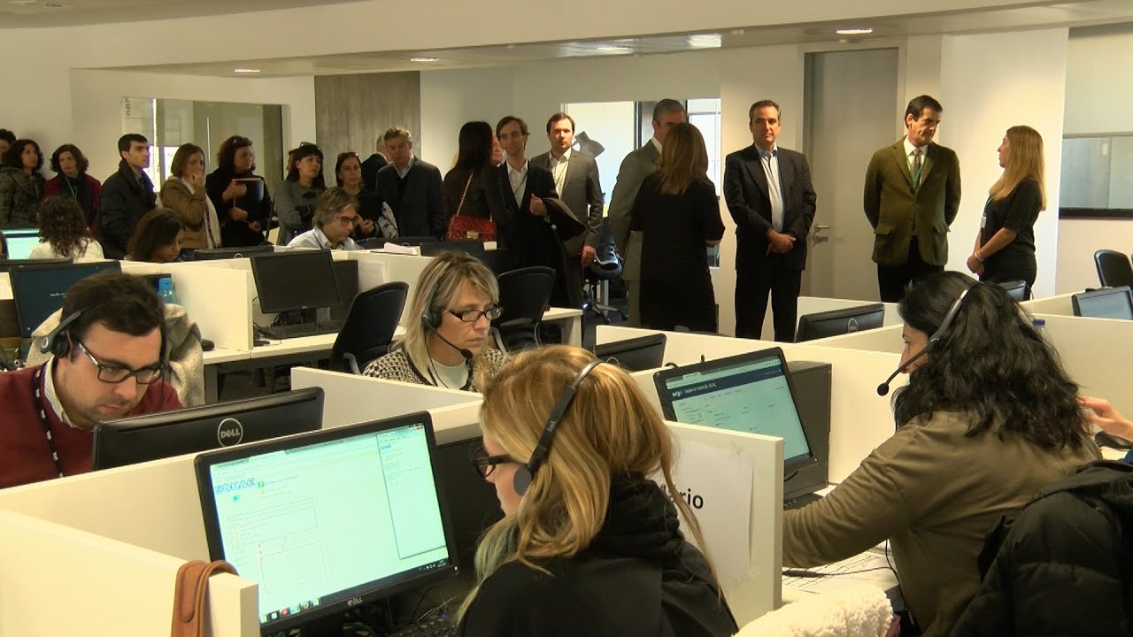 SITEL cria 500 postos de trabalho no Porto