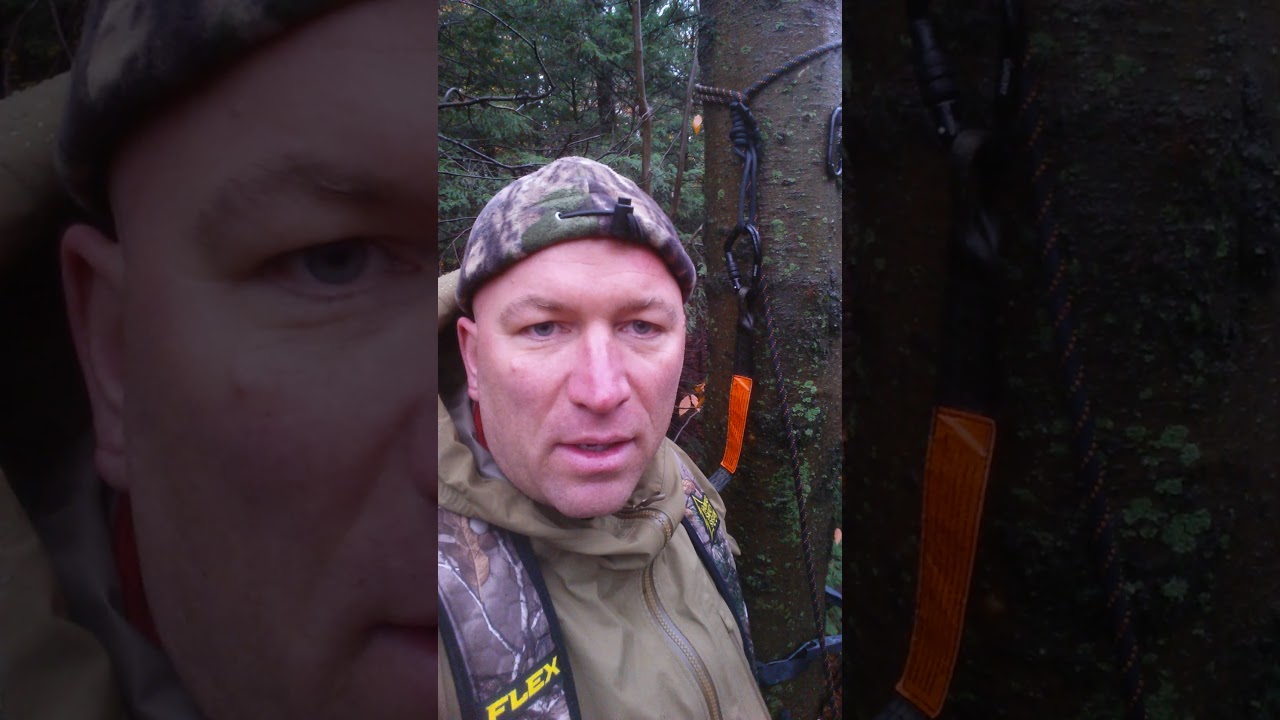 Hunter Safety System Life-Line