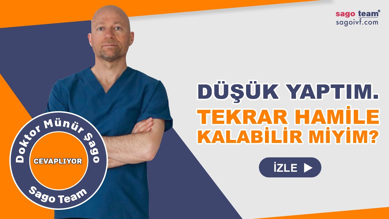 Düşük yaptım. Ne zaman tekrar hamile kalabilirim?
