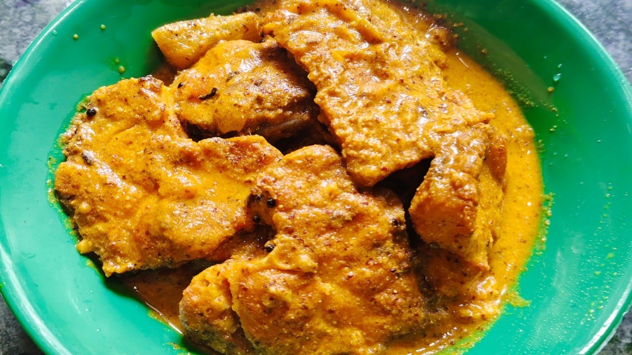 Rohi Machha Tarakari! Rohu Fish Curry Masala! Rohi Fish Curry odia! Rohi Fish curry 🐟🐠