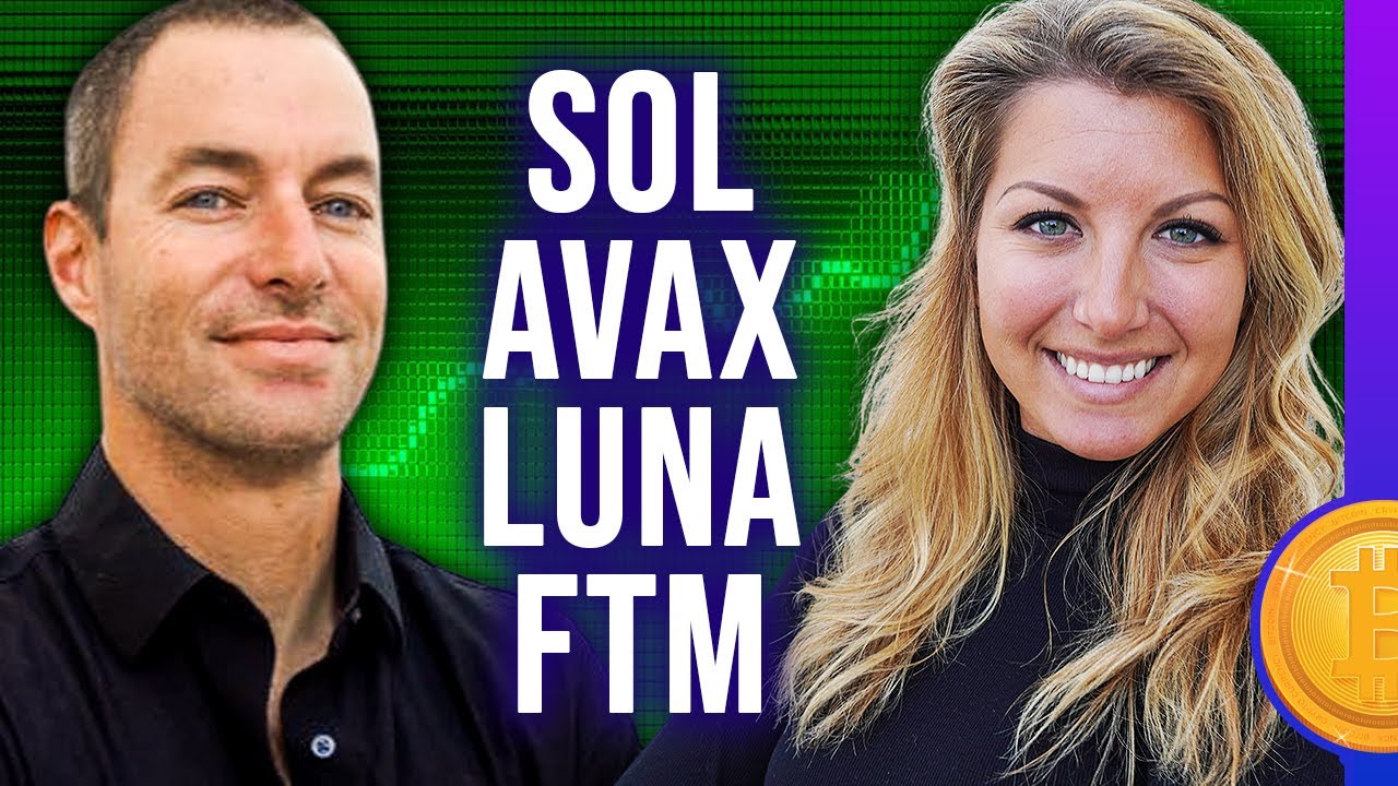 Best Way to Earn Profits with SOL, AVAX, LUNA, FTM