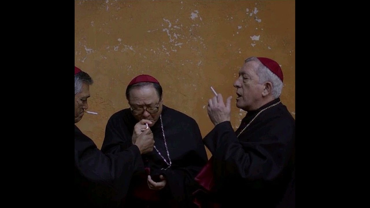 Free Thom Yorke x Radiohead x The Smile Type Beat - ADMIRE