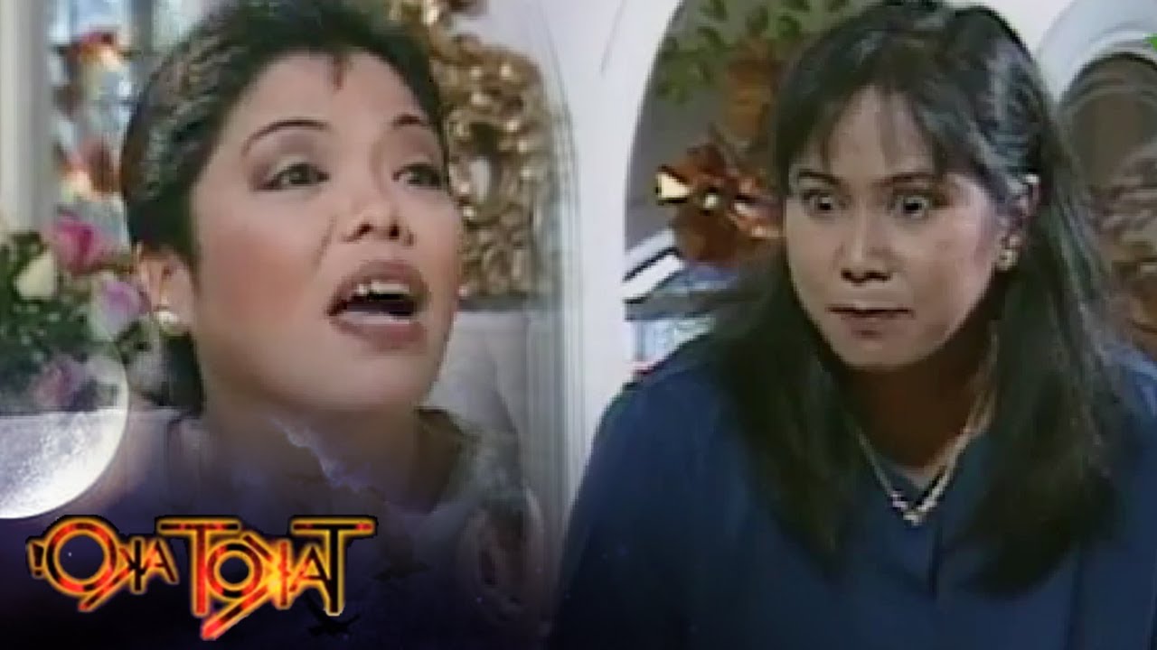 !Oka Tokat: Excess Baggage feat. Angel Aquino (FULL EPISODE 84) | Jeepney TV
