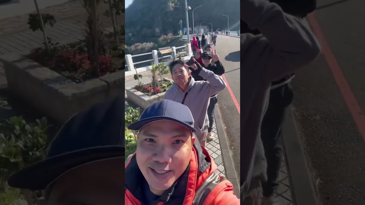 📍 SHI-MEN RESERVOIR | Taoyuan, Taiwan 🇹🇼11