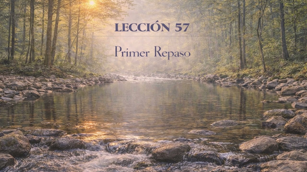 Lección 57