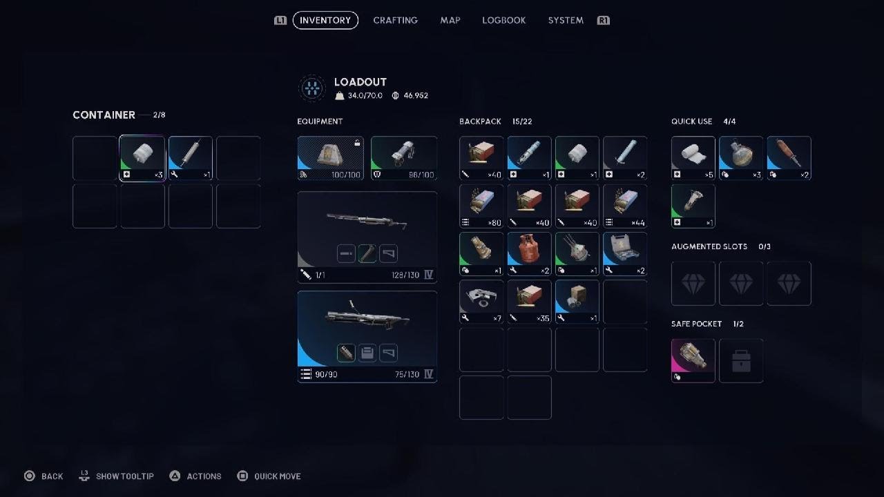 ARC Raiders Loot Thief Teammates Are The Worst Ever 🤮 I Got My Loot & He Got So Mad 🤣