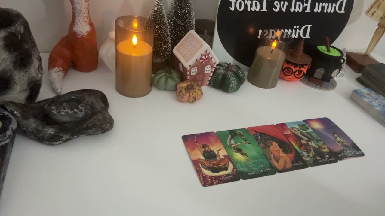 İKİZLER BURCU 💯💯 O SENİN İKİZ ALEVİN 💯💯 26 OCAK - 1 ŞUBAT TAROT YORUMU 