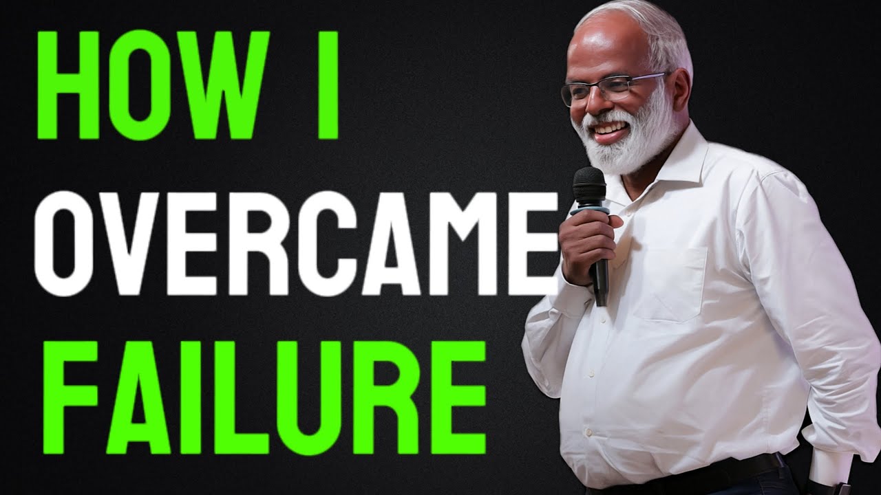 How Arokiaswamy Velumani 5,000 crore , Success Story . From Poor To wealthy.