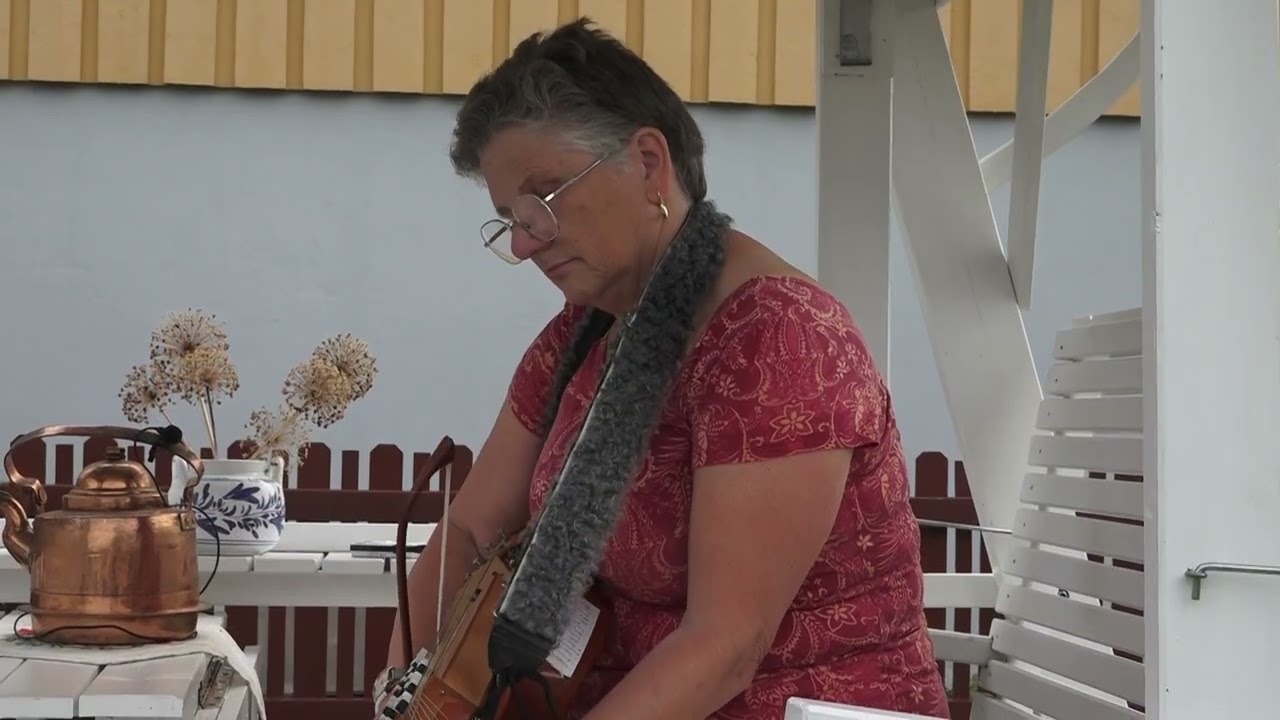 Musik i Kottebo