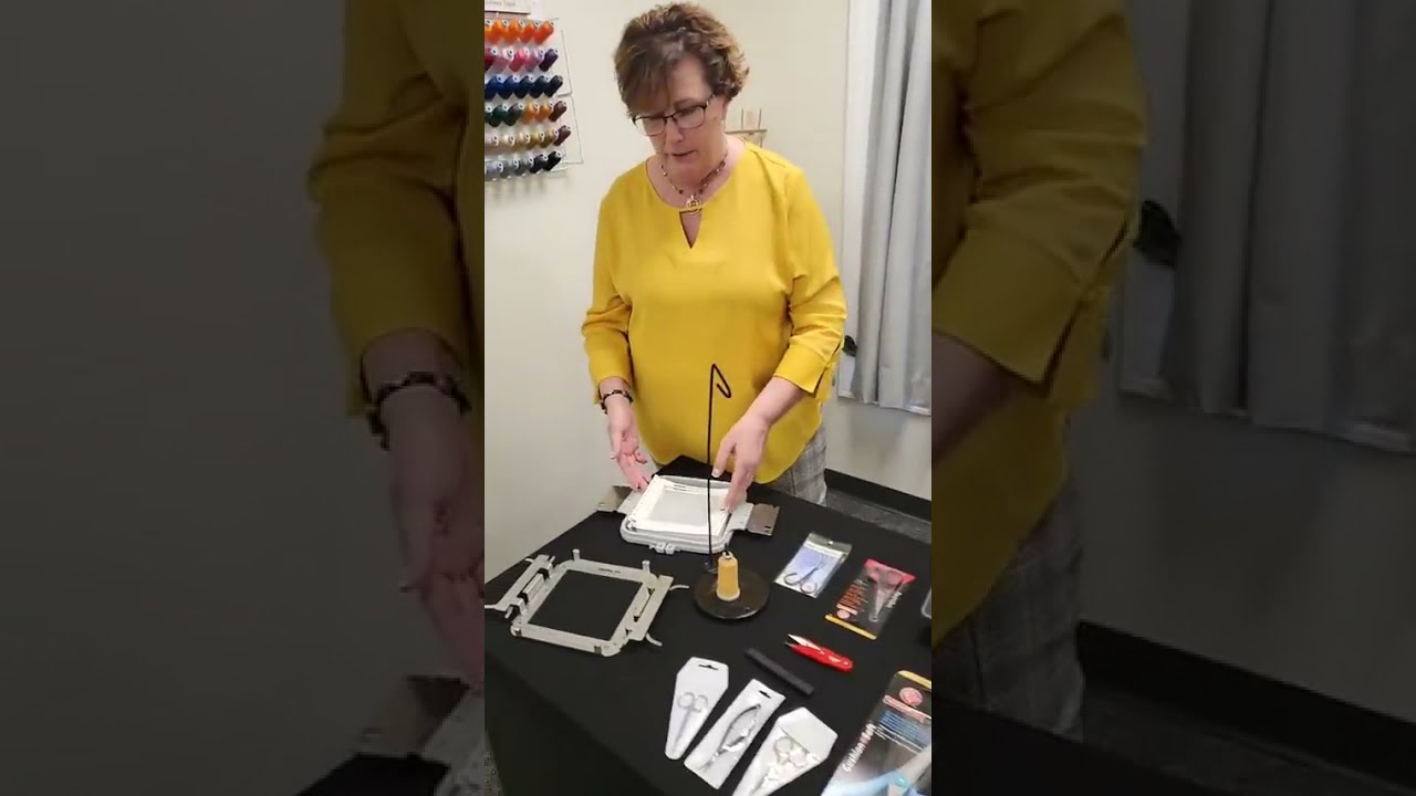 All Things Accessories!