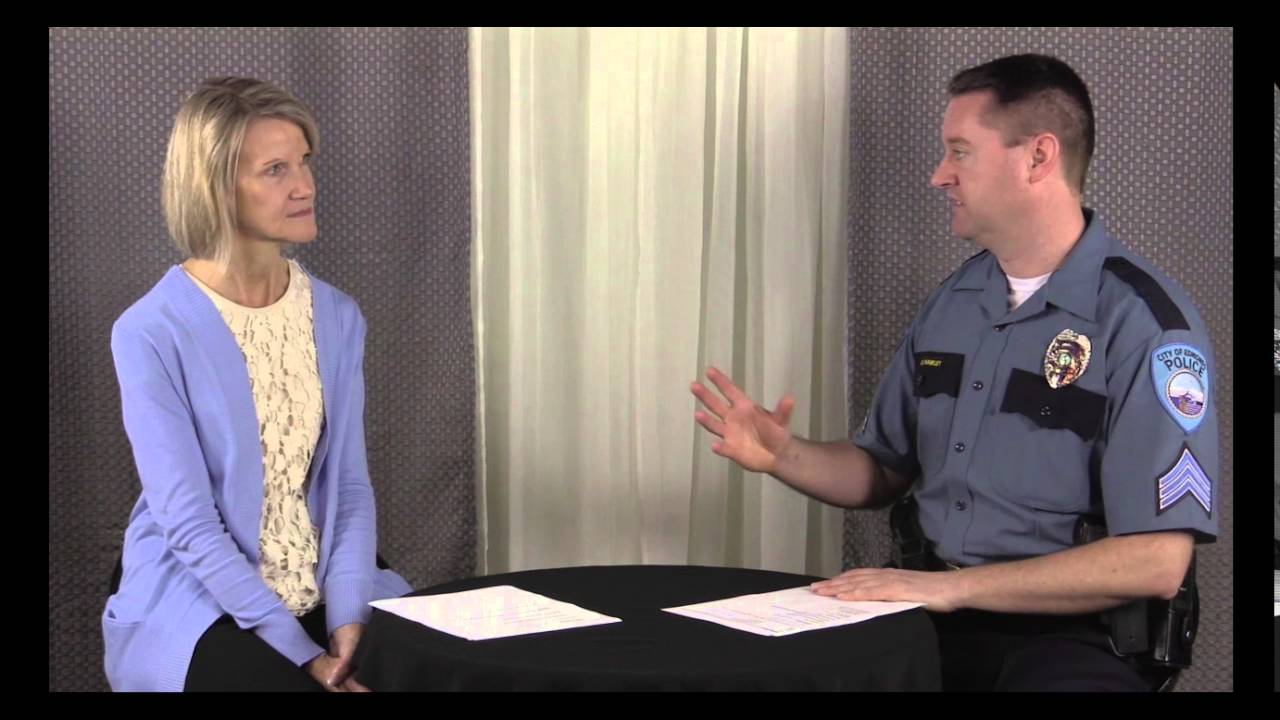 Ask the Edmonds Cop: Anonymous tips