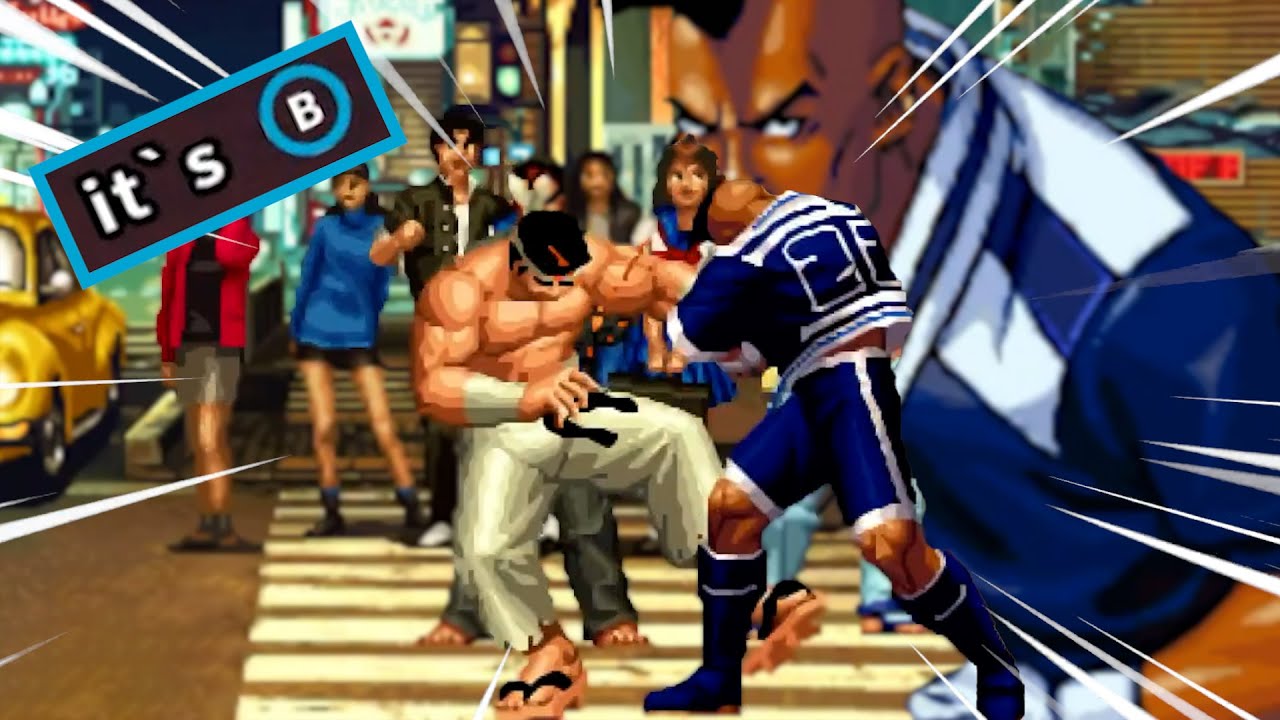 확실히 방플은 아닌 상대