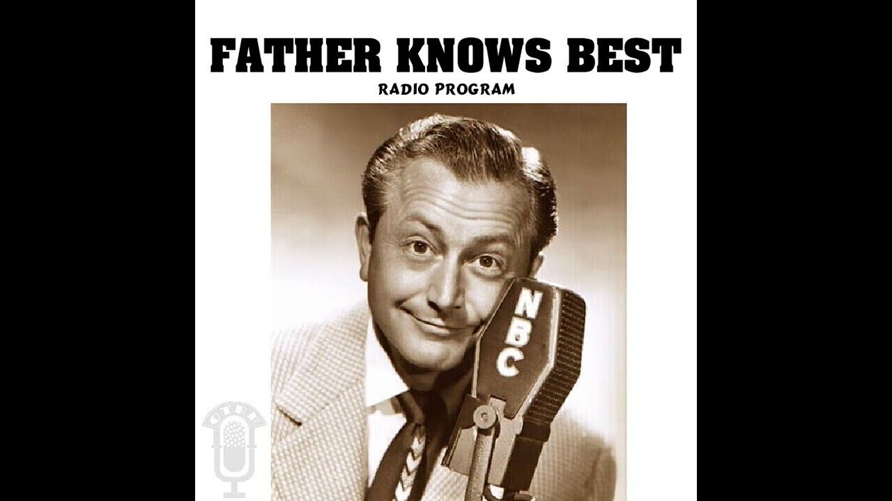 Father Knows Best - Halloween Blues