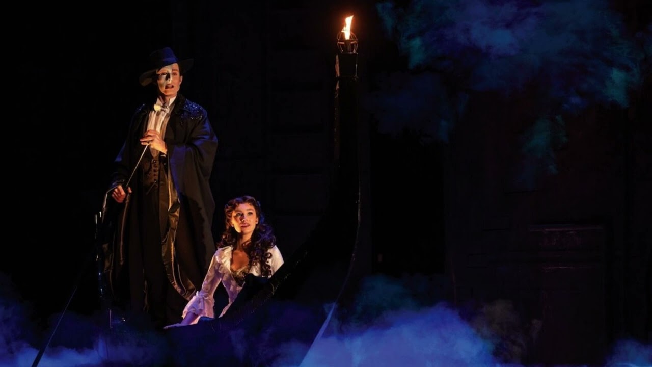 POTO AUS Audio: Josh Piterman, Amy Manford, Blake Bowden