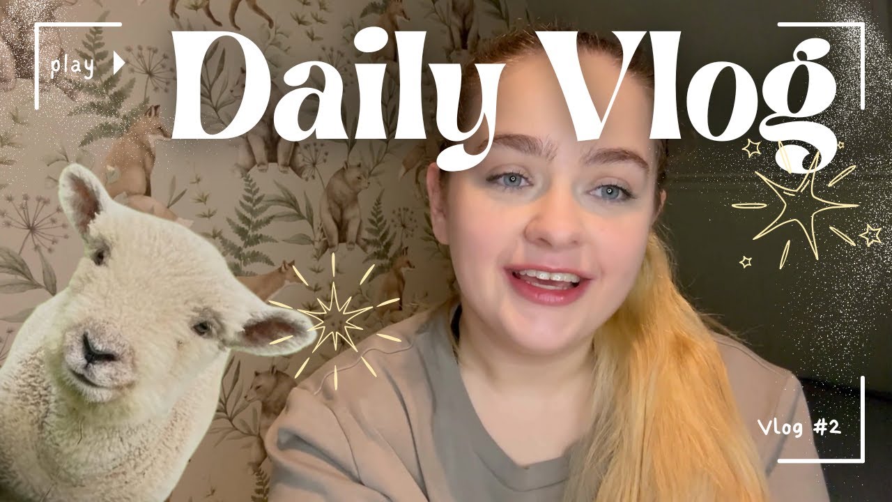 VLOG | Przedszkole waldorfskie w Szwecji 🤩