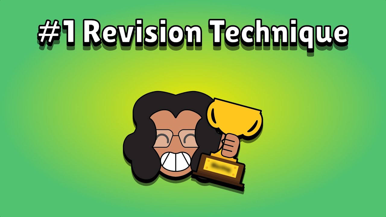The Ultimate Revision Hack | GCSE and A-LEVELS | REVISHAAN, BLURTING