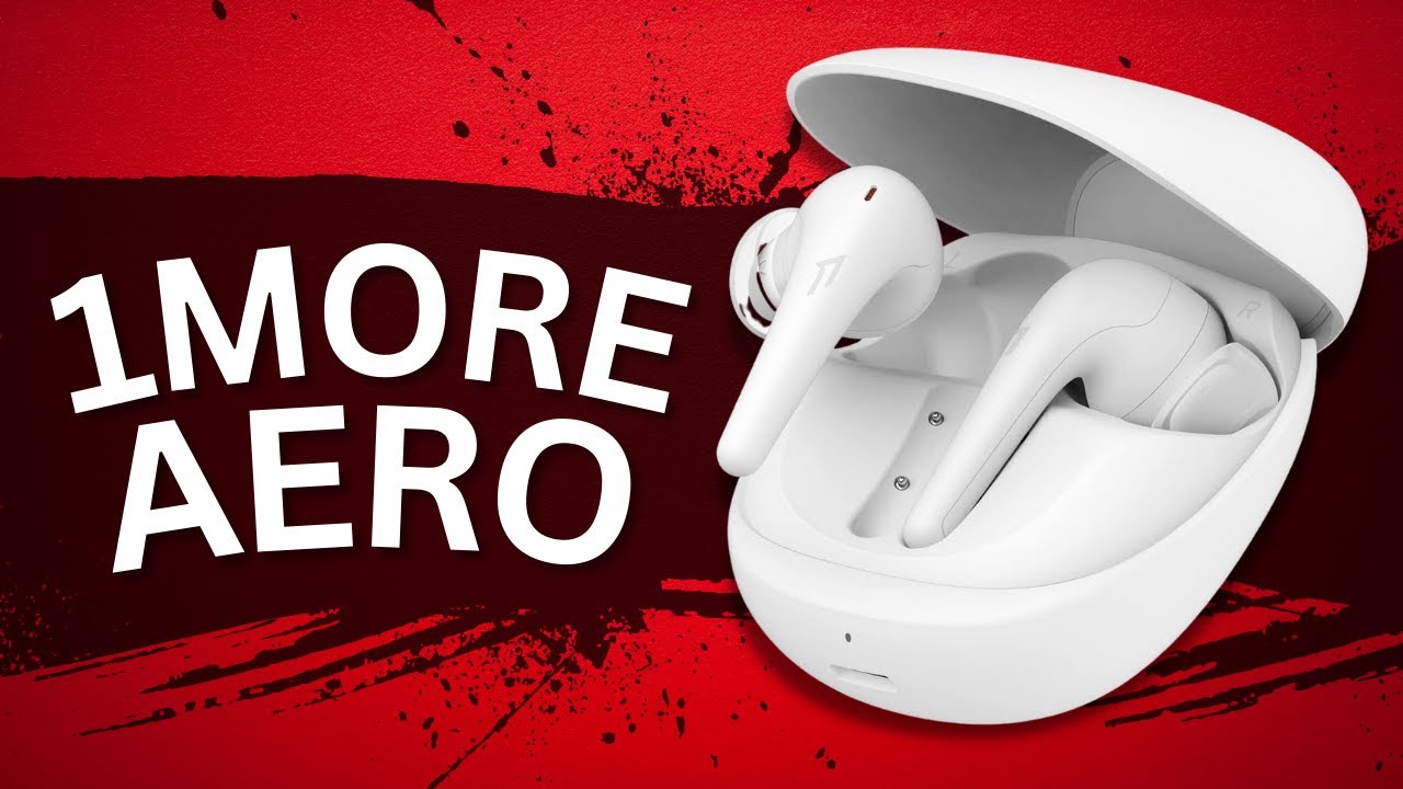 1MORE Aero Full Review