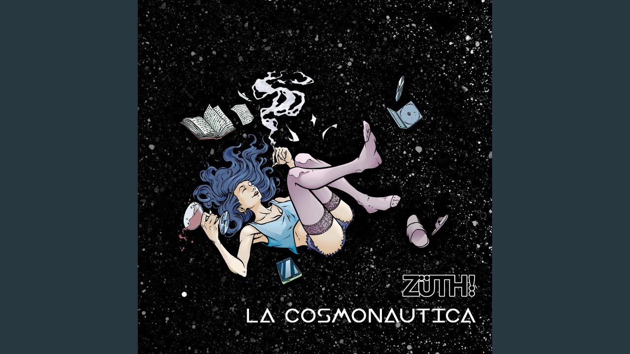 L'Inganno (feat. Georgeanne Kalweit)