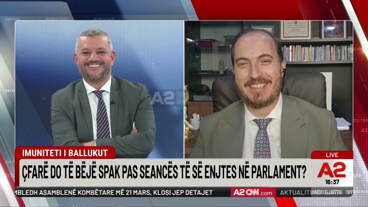 Vendimi unifikues dhe akuzat e opozitës, Hoxha: Aspak nuk qëndrojnë, Gjykata e Lartë është...