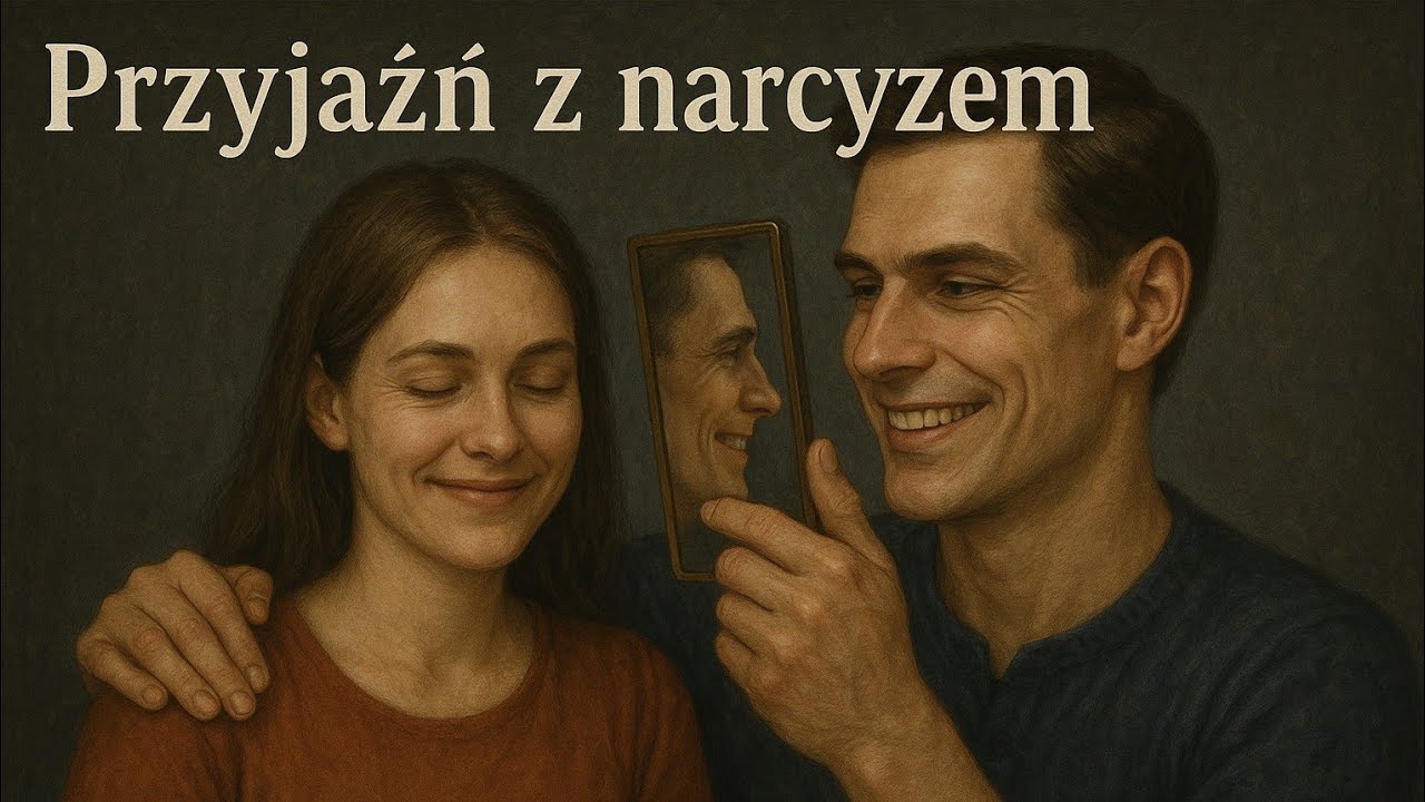 @elzbietamierzejewska2499 Przyjaźń z narcyzem  #narcyz #toksycznerelacje #zaburzeniaosobowości