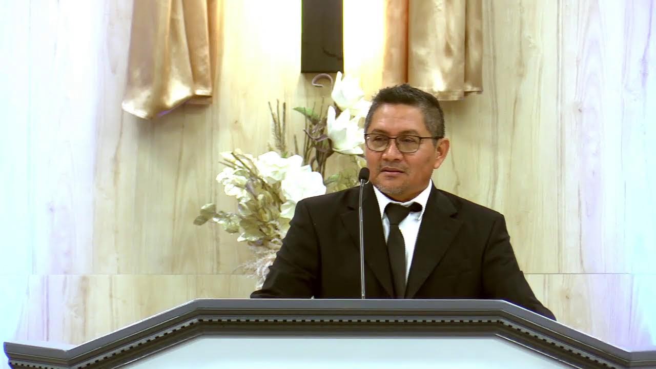 Iglesia Bautista Westgate de Tampa [ESCUELA DOMINICAL]