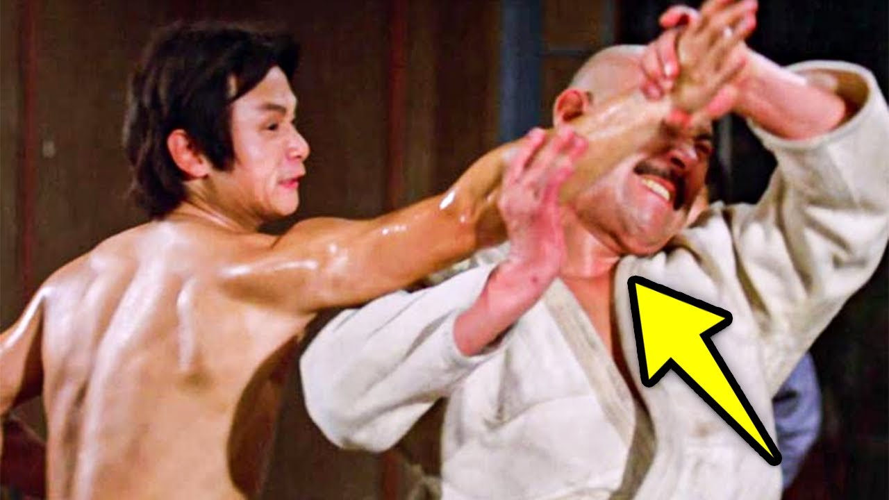 Heroes of the East (1978) 20 Weird Facts That You Didn’t Know About