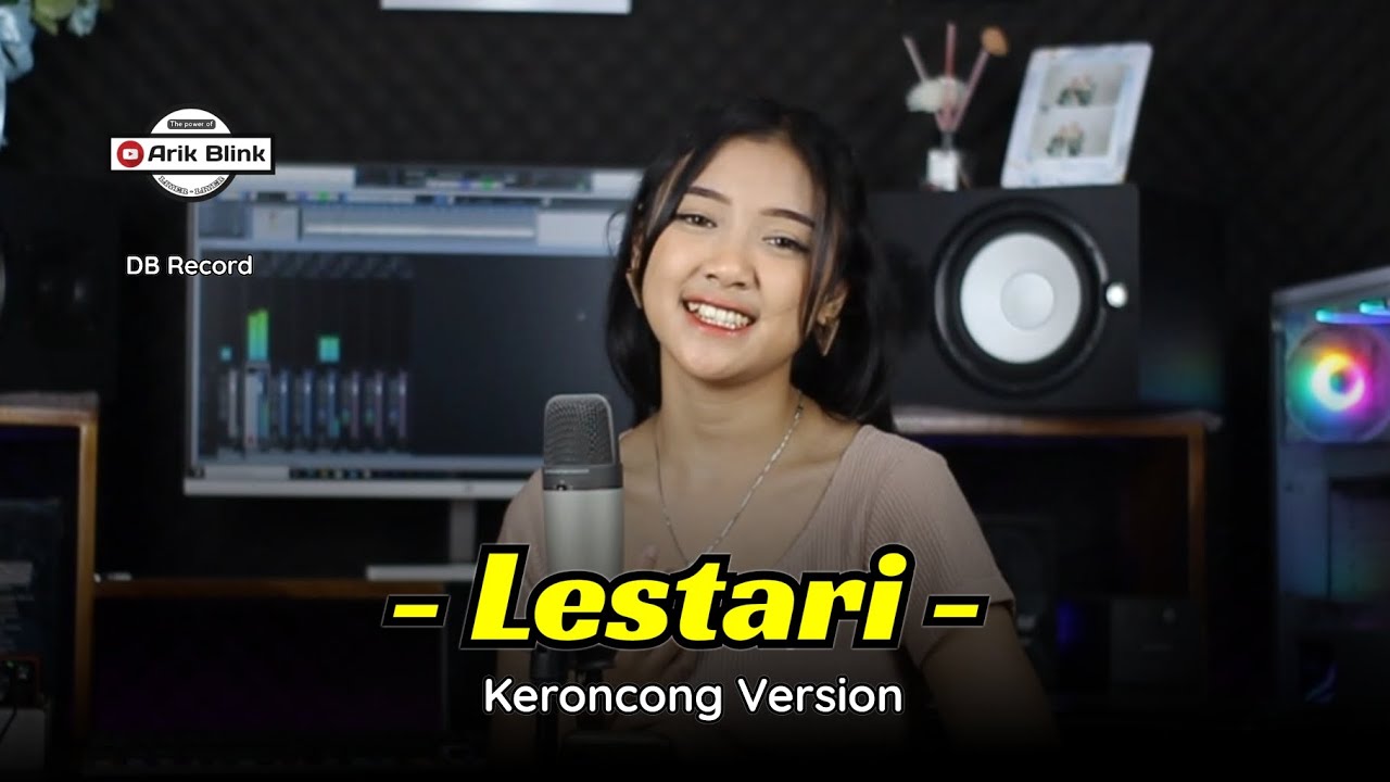 LESTARI 