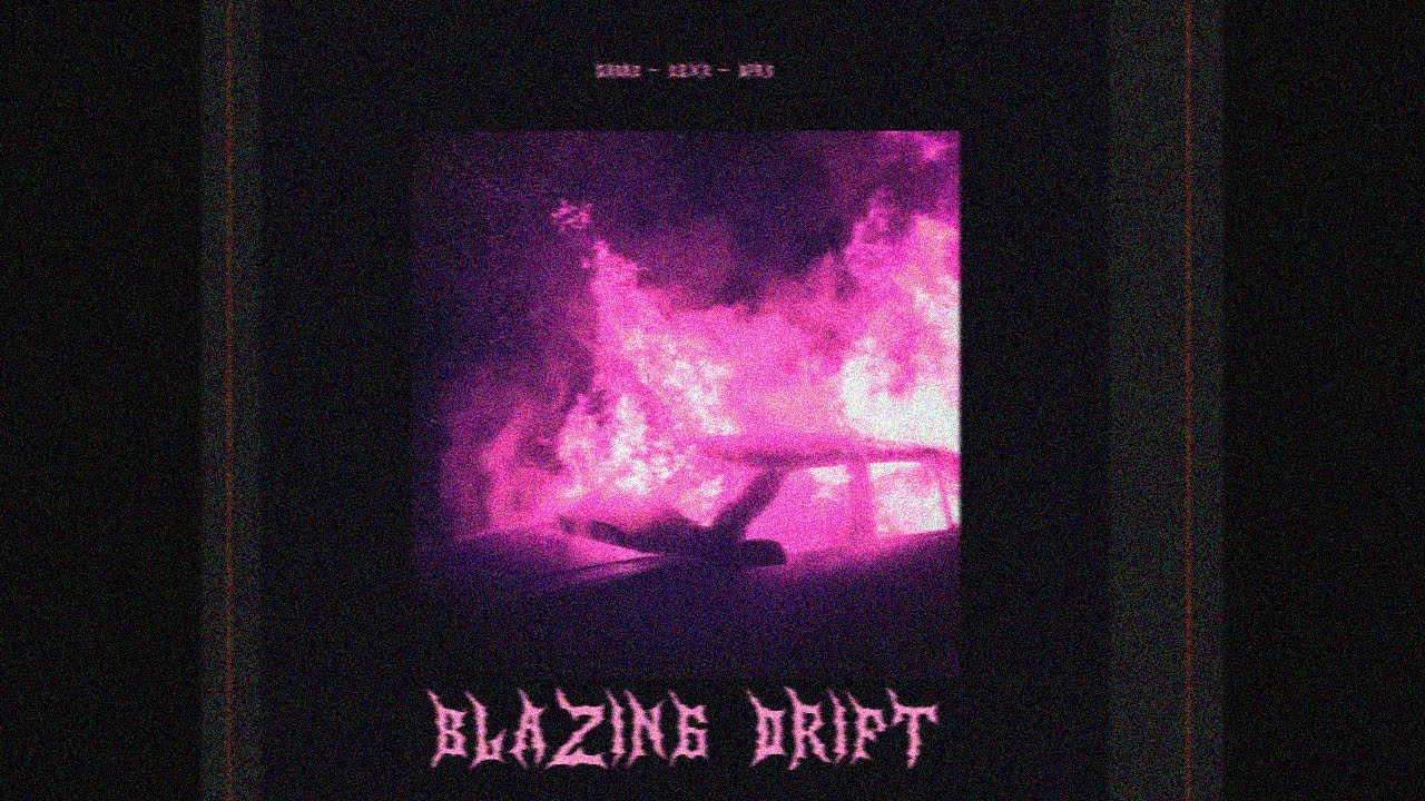 BLAZING DRIFT