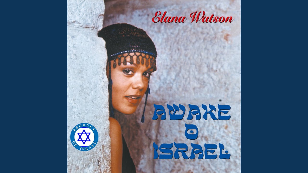 It Shall Flow Like a River