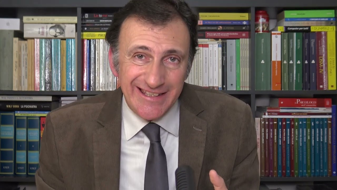 Entriamo nella psiche di un/a Narcisista svelandone l'eziopatogenesi