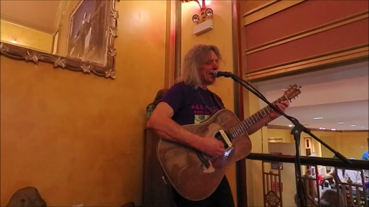 Blowin' In The Wind Performed by David Walter Smith 02/01/26 www.davidwaltersmith.com