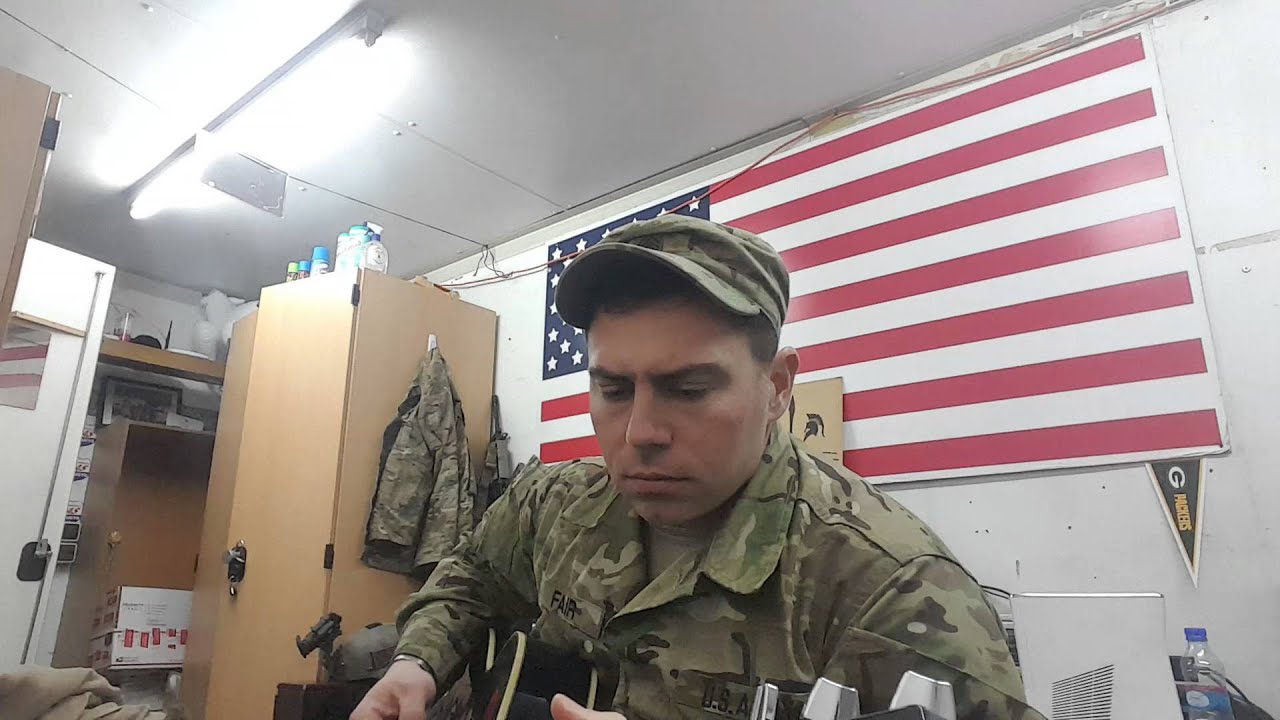 The War Inside
